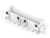 PCB Headers & Receptacles - 7-2365497-3 - TE Connectivity