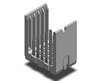 GBX - 321-5005-063 - Amphenol Communications Solutions