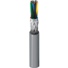 RS232/422 Low Cap, #24-7pr, PE, O/A Foil+Braid, PVC Jkt, CM, 100Ω - 9833 - Belden Inc.
