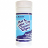 Clean Room Treatments, Cleaners, Wipes - MTT20-ND - DigiKey