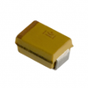 Tantalum Capacitors - 399-5400-2-ND - DigiKey