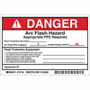 Labels, Stickers, Decals - Preprinted - 2267-121104-ND - DigiKey