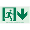 Signs, Nameplates, Posters - 2267-81886-ND - DigiKey