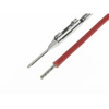 Jumper Wires, Pre-Crimped Leads - 900-2177932101-ND - DigiKey