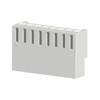 Rectangular Connector Housings - 2987-CI3103S0000-ND - DigiKey