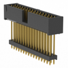 Headers, Male Pins - 612-ZSS-116-05-G-D-915-ND - DigiKey