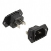 Power Entry Modules (PEM) - 486-1003-ND - DigiKey