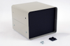Enclosures, Boxes, & Cases - 1401AA - Powell Electronics, Inc.
