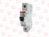 Din Rail Mount Circuit Breaker - 4896 - Radwell International
