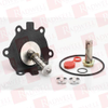 Pneumatic Valve Rebuild Kit / Seal Kit - 13260395 - Radwell International