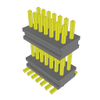 Board Spacers, Stackers (Board to Board) - 612-AW-07-03-G-D-230-075-A-ND - DigiKey
