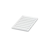 Terminal Block Marker Strips - 0824670-ND - DigiKey