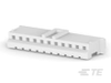 Rectangular Wire & Cable Connectors & Housings - 1-440129-1 - TE Connectivity