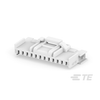 Rectangular Connector Housings - 17-1-2382946-1-ND - DigiKey