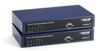 8-Port T1/E1 Ethernet Network Extender Kit - LR0308A-KIT - Visual Sound, Inc.