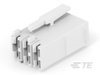 Rectangular Wire & Cable Connectors & Housings - 2371464-3 - TE Connectivity