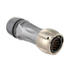 Circular Connector Housings - 1539-UT0X6MS1419PY-ND - DigiKey