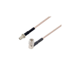 Coaxial Cables (RF) - 6099-PE34061/HS-12-ND - DigiKey