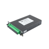 Fiber Optic Switches, Multiplexers, Demultiplexers - 5073-PPS1P-08BSS-NN5N-ND - DigiKey