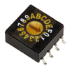 DIP Switches - 5916-ERD416RDZDKR-ND - DigiKey