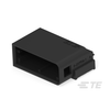 Headers, Male Pins - 17-2317515-1TR-ND - DigiKey