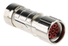 Industrial Circular Connectors - 218961 - RS Components, Ltd.