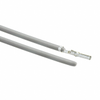 Jumper Wires, Pre-Crimped Leads - 0002061101-08-S2-ND - DigiKey