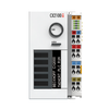 CX2100-0014 | Power supply unit for CX20xx, 130 W -  - Beckhoff Automation LLC
