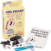 Student Owl Pellet Kit - 15A - Parco Scientific Company