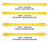 Eye and Eye Slings - EE1-J901N-T3-6 - Jergens, Inc.