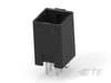 PCB Headers & Receptacles - 2-2498846-4 - TE Connectivity