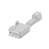 Quick Connects, Quick Disconnect Connectors - 17-2208343-1TR-ND - DigiKey