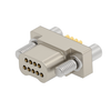 D-Sub Connector Assemblies - 1111-STM00911500PCQ-ND - DigiKey
