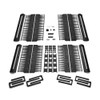 Rack Accessories - 95-SRCABLEVRT6HD2-ND - DigiKey