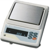 Top-Loading Balance - AND-GFX - Meridian Scale