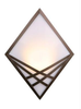 50117 Sconces-Single Glass - 366331 - Capital Lighting, Inc.