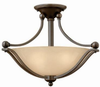 4651OB Semi-Flush Mts.-Bowl Style - 715108 - Capital Lighting, Inc.
