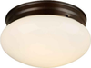 6002-01-32 Flush Mounts-Bowl Style - 413121 - Capital Lighting, Inc.