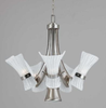 31553 Mid. Chandeliers-Glass Up - 418571 - Capital Lighting, Inc.