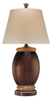 18005-0 Table Lamp - 18005-0 - Minka Group