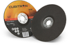 3M Cubitron II Ceramic Aluminum Oxide Cut & Grind Wheel - 36 Grit Very Coarse - 6 in Diameter - 7/8 in Center Hole - Thickness 1/8 in - 28758 -- 051141-28758 - Image