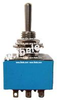 Miniature Toggle Switch -- MTS-302