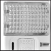 GFCI Duplex Receptacle -- PT1595-HGNTLGRY - Image