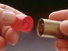 Flareless Tube and Nut Caps -- FTC-16 - Image