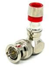 RF Connectors / Coaxial Connectors - FSBNC59URA - VAST STOCK CO., LIMITED