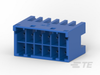 PCB Headers & Receptacles - 2-1971906-7 - TE Connectivity