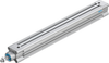 ISO cylinder - DSBC-32-320-D3-PPSA-N3 - Festo Corporation