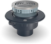 FD1 Finished Area Floor Drain -- FD1-NH2-SS - Image