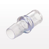 Coupling Insert, In-Line Hose Barb, Straight Thru - MPX22803M - Qosina Corp.
