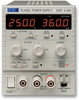 Power Supply, Bench, Adj, 1O/p, 120V; Power Supply Output Type Aim-Tti Instruments - 04X9976 - Newark, An Avnet Company